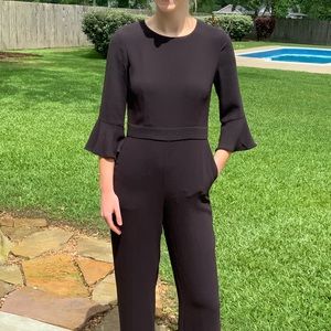 Ann Taylor Jumpsuit, size 0